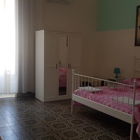 Lanza Hotell CTA Exteriör bild