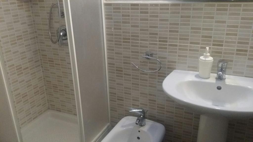 Lanza Hotell CTA Rum bild