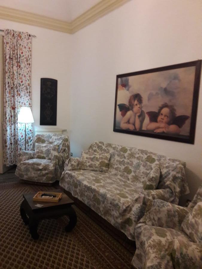 Lanza Hotell CTA Exteriör bild